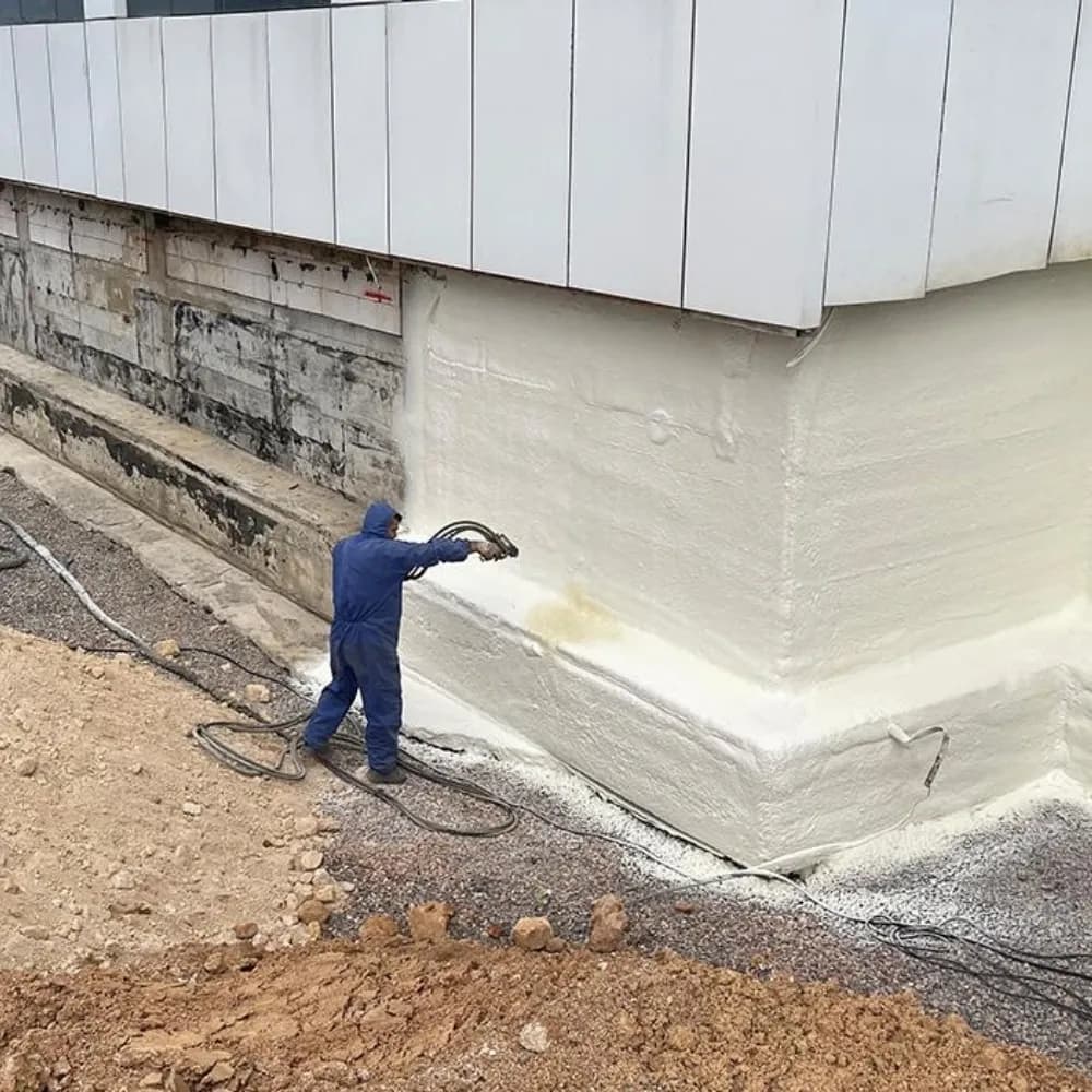 Poliüretan İzolasyon ve Poliüretan Yalıtım Hakkında