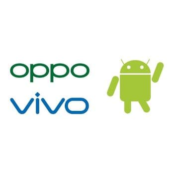 Oppo - Vivo