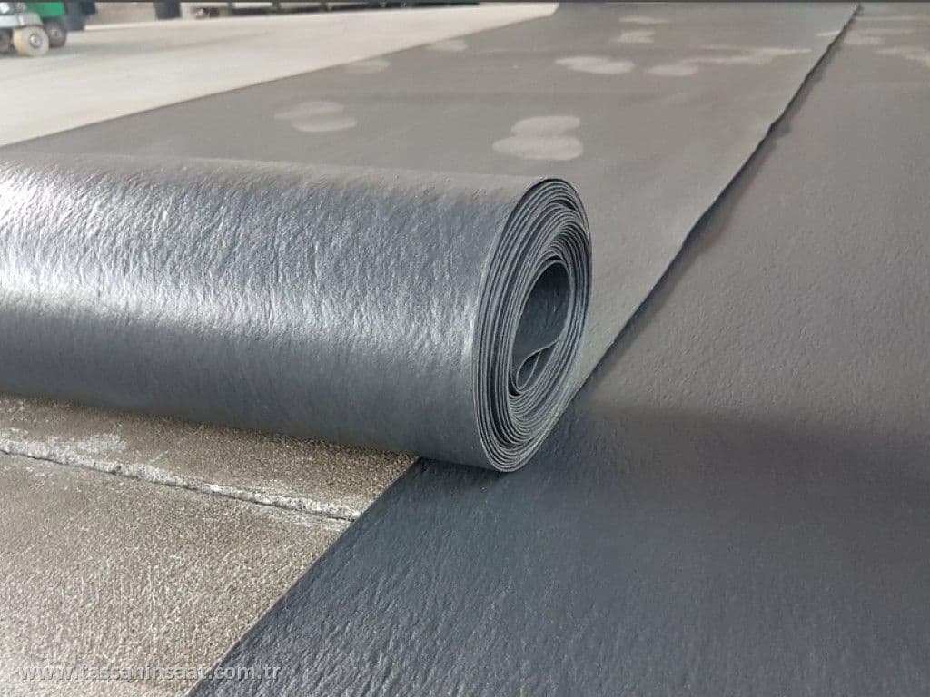 Ataşehir Su İzolasyon