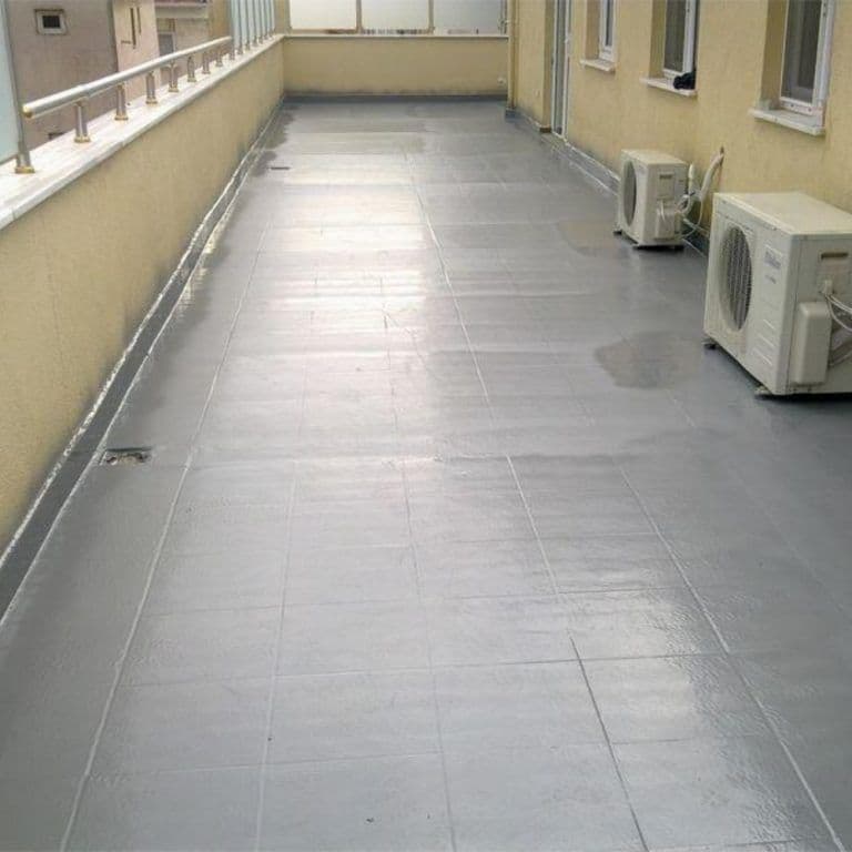 Polyurea Zemin İzolasyonu: Dayanıklılığın ve Korumanın Yeni Standartı