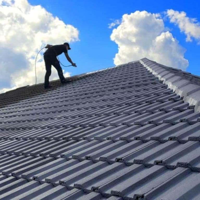 Beykoz Çatı İzolasyon