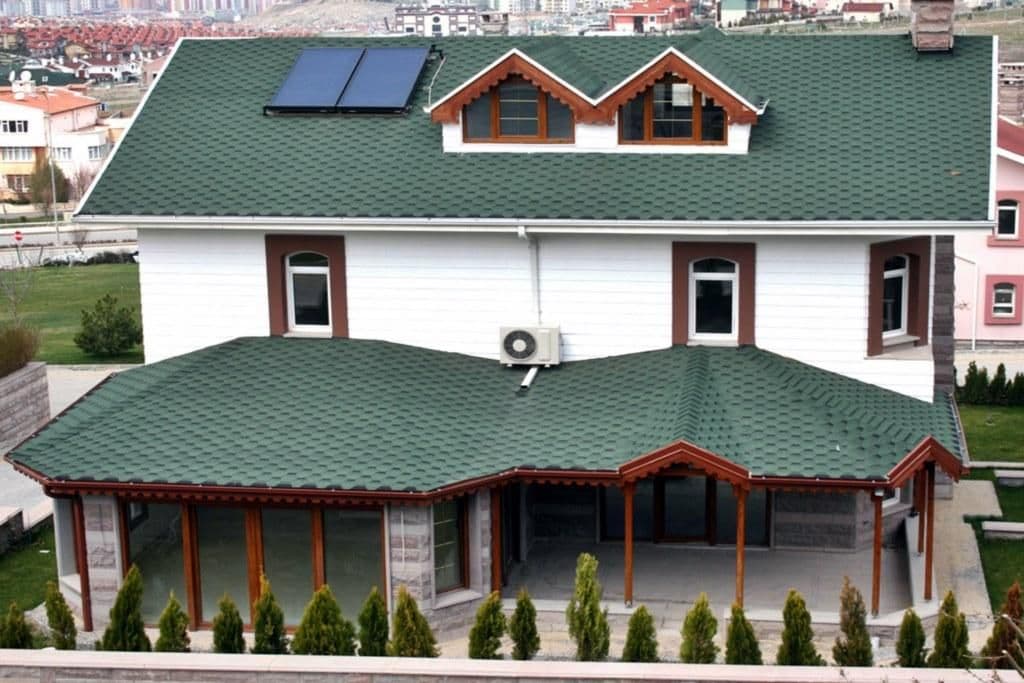 Membran Kaplama Nedir?